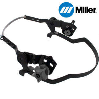 Miller 222003 Hard Hat Adapter for Miller Digital Helmets