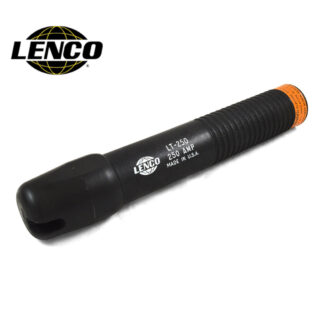 Lenco Model LT-250 Twister Electrode Holder 250 amp