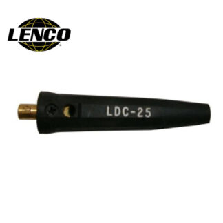 Lenco LDC-25