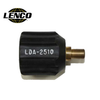 Lenco LDA-2510