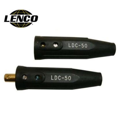Lenco LDC-50