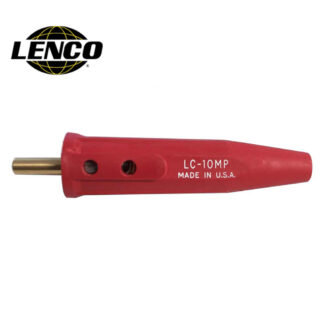 LENCO LC-10MP
