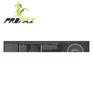 Profax PP179 XL PRO-PIPE Wrap