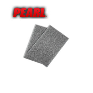 PEARL ULTP69GRY 6" x 9" Ultra Prep Non-Woven Hand Pads
