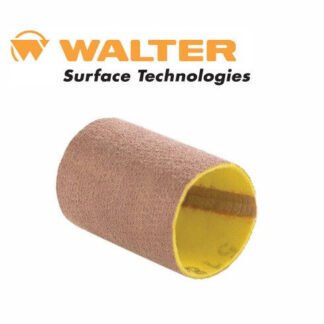 Walter 07T536 Linear Instant Polish Drum Abrasive Belt 5-3/8" x 11-5/8"