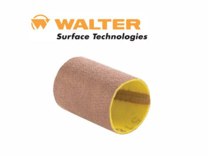 Walter 07T536 Linear Instant Polish Drum Abrasive Belt 5-3/8" x 11-5/8"