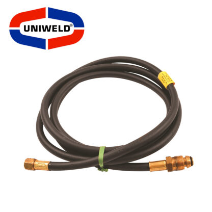 UNIWELD WB500 SCORCHER PROPANE TORCH KIT
