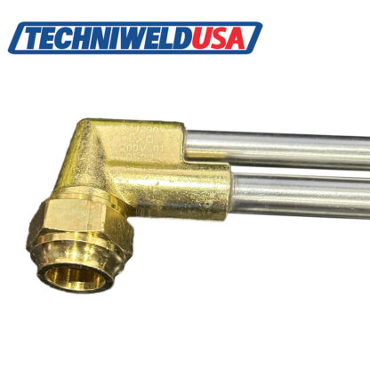 TECHNIWELD BSCA350I CUTTING ATTACHMENT