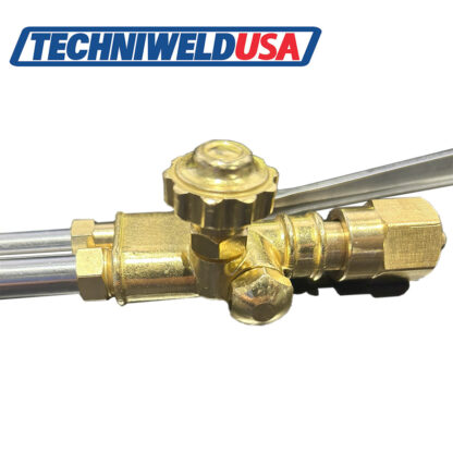 TECHNIWELD BSCA350I CUTTING ATTACHMENT