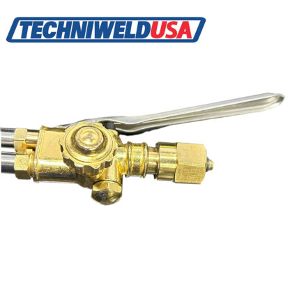 TECHNIWELD BSCA350I CUTTING ATTACHMENT