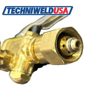 TECHNIWELD BSCA350I CUTTING ATTACHMENT