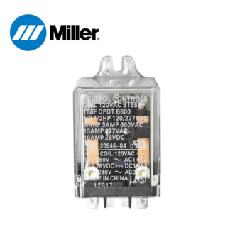 MILLER 059266 RELAY