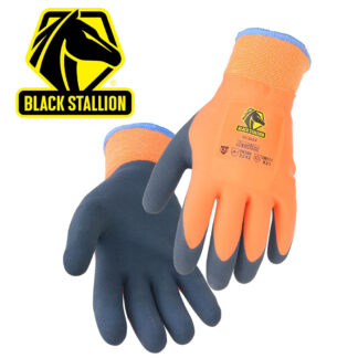 Black Stallion GC2634-OA-XL