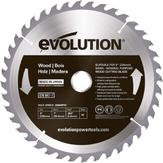 Evolution 230BLADEWD