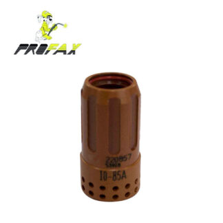 Profax 220857 Genuine Swirl Ring Powermax Duramax RT 45XP 65 85 HRT 45A 85A