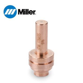 MILLER 176655 ELECTRODE