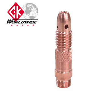CK Worldwide 10N28 Collet Body