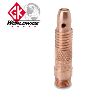 CK Worldwide 10N31 Collet Body