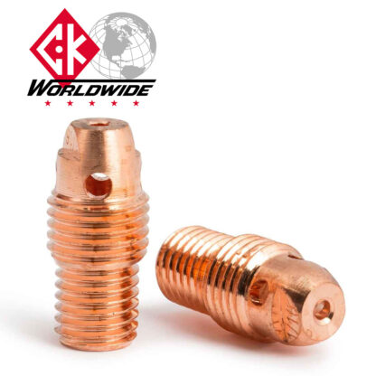 CK Worldwide 13N27 Stubby Collet Body