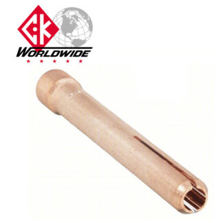 CK Worldwide 10N25 Collet