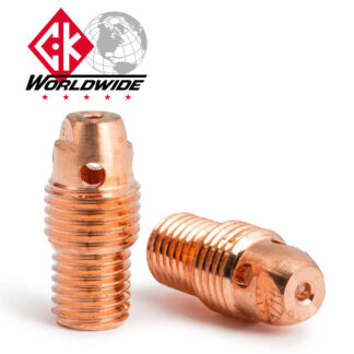 CK Worldwide 13N28 Stubby Collet Body
