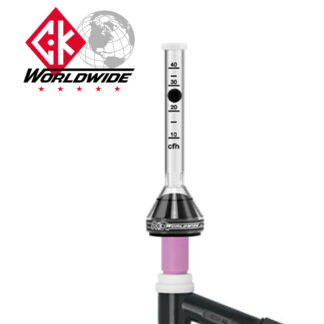 CK Worldwide CK-GFT GAS FLOW TESTER