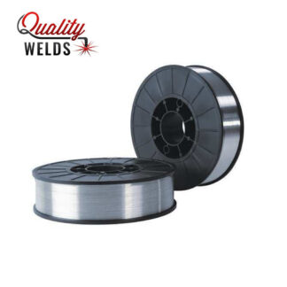 Aluminum 4043 MIG Welding Wire 3/64" 1 Roll ER4043-3/64" 16 Ib Roll
