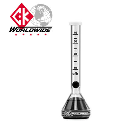 CK Worldwide CK-GFT GAS FLOW TESTER