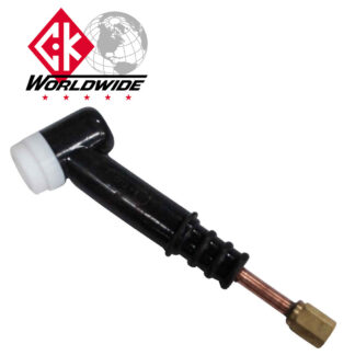 CK Worldwide CK17 FX Torch Body