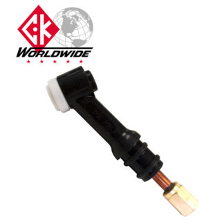 CK Worldwide CK9 RG Torch Body