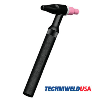 Techniweld TS9FV TIG TORCH Body Star 9 Extreme Flex Head