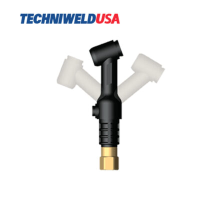 Techniweld TS9FV TIG TORCH Body Star 9 Extreme Flex Head