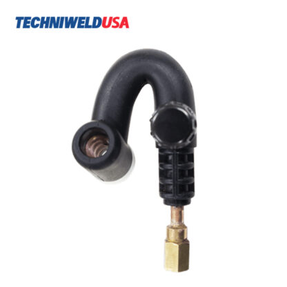 Techniweld TS9FV TIG TORCH Body Star 9 Extreme Flex Head