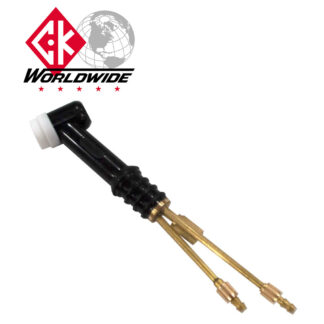 CK Worldwide CK18 Torch Body