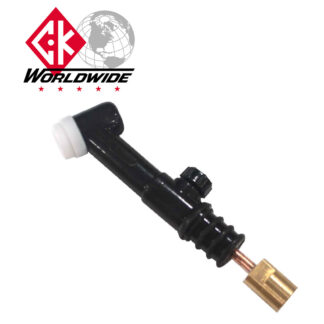 CK Worldwide CK26V FX Torch Body