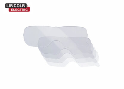 Lincoln Electric KP4649-1 ArcSpecs Clear Outside Cover Lens