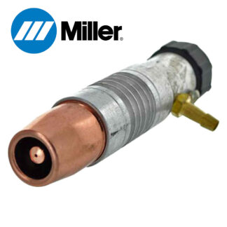 Miller 199385 Gun Tube Assembly