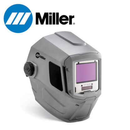 Genuine Miller 265304 T94 / T94i Outside Cover Lens Pkg of 5 Front