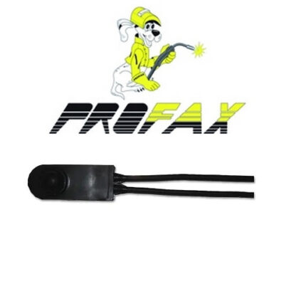 Profax SW-1 Raised Button Switch For All TIG Torches (momentary) w/round button