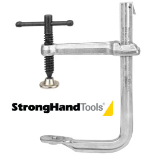 Strong Hand Tools UM105P F-Clamps