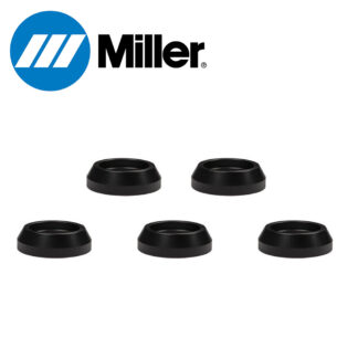 MIG 169730 Washers Shock Washers 169730 for Miller Welding Gun M25/M40 PK of 5