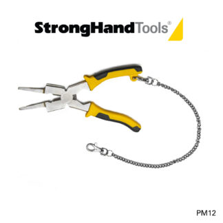 Strong Hand Tools PM12 MIG Pliers 8"