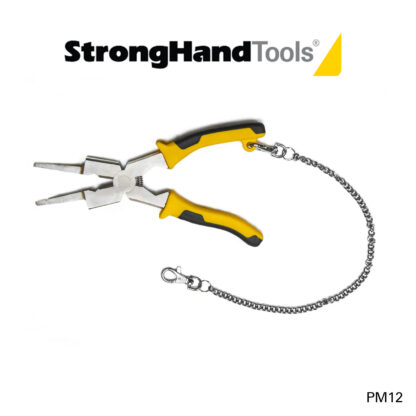 Strong Hand Tools PM12 MIG Pliers 8"