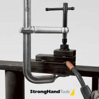 Strong Hand Tools UM205 F-Clamps