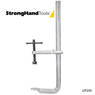 Strong Hand Tools UP245 F-Clamps