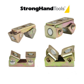 Strong Hand Tools MVDF44 MagHold Small & Medium V-Pad Kits