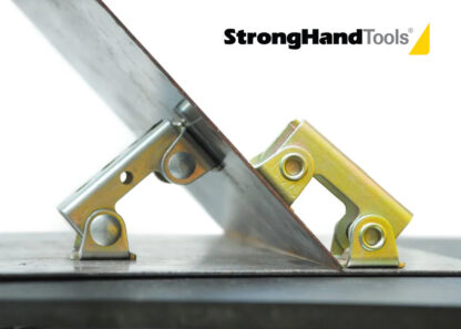 Strong Hand Tools MVDF44 MagHold Small & Medium V-Pad Kits