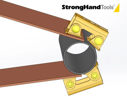 Strong Hand Tools MVDF44 MagHold Small & Medium V-Pad Kits