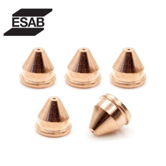 ESAB 0558005219 70A Cutting Nozzle for ESAB PT-37 PT-38 Plasma Torch