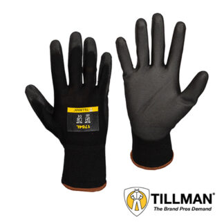 Tillman 1764XL X-Large Seamless Knit Glove